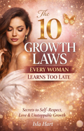 10 Growth Laws For Women